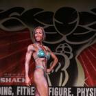 Andrea  Searor - NPC Clash at the Capstone  2013 - #1